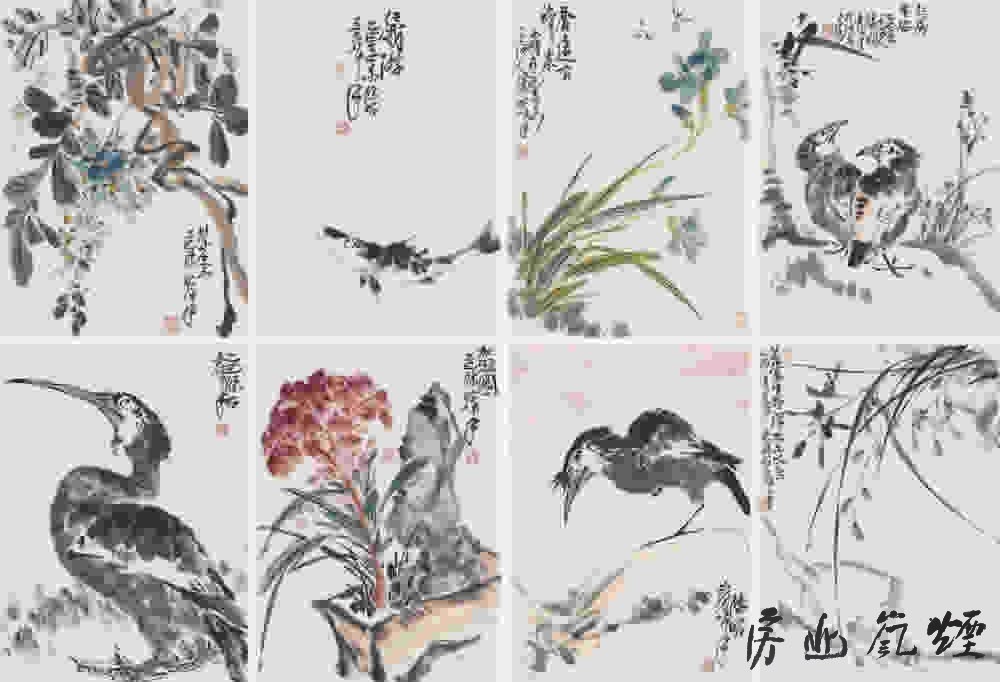 陈昭 作品
