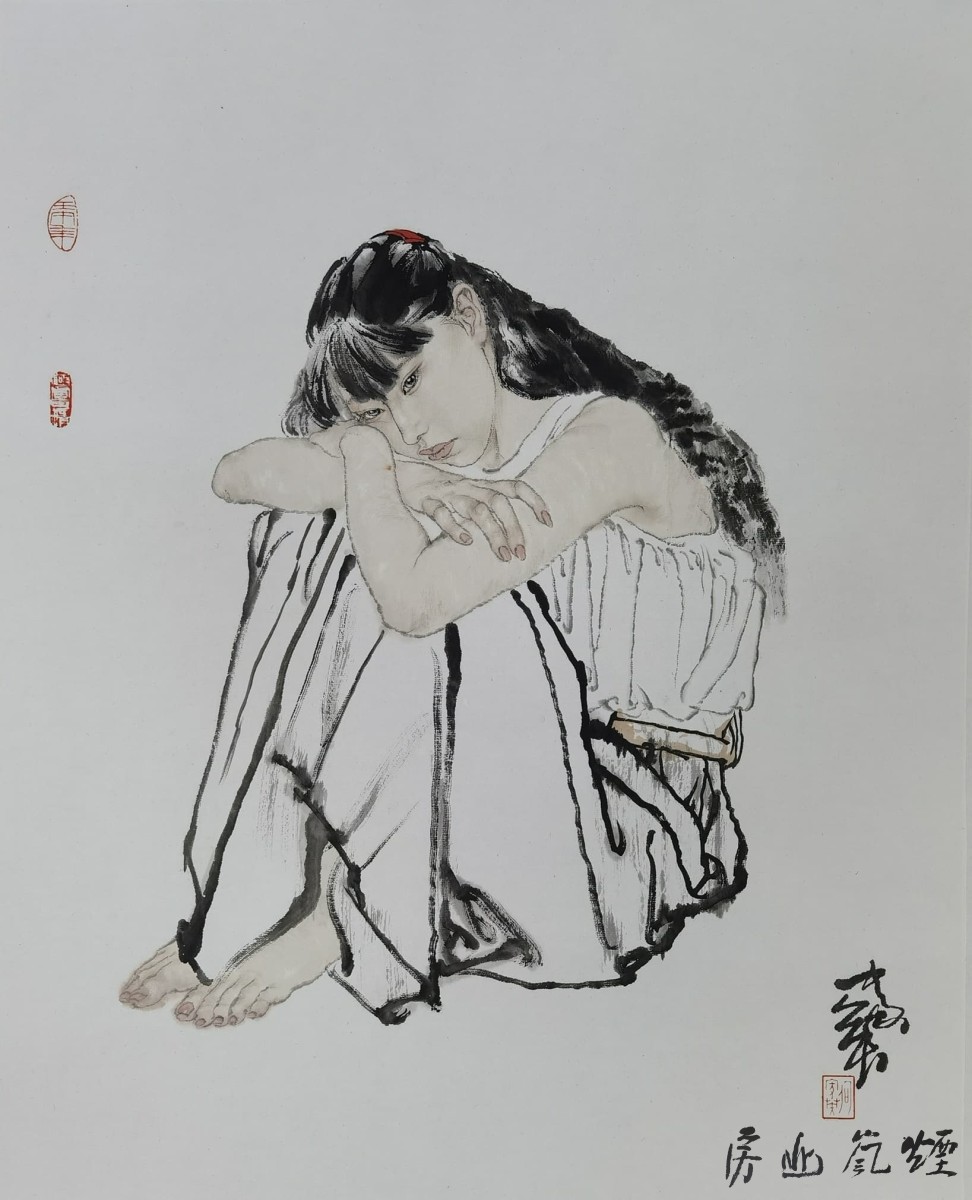 何家英