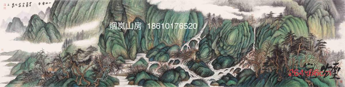 魏云飞作品