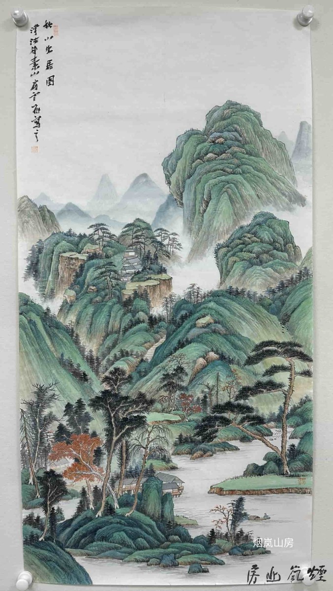 魏云飞作品