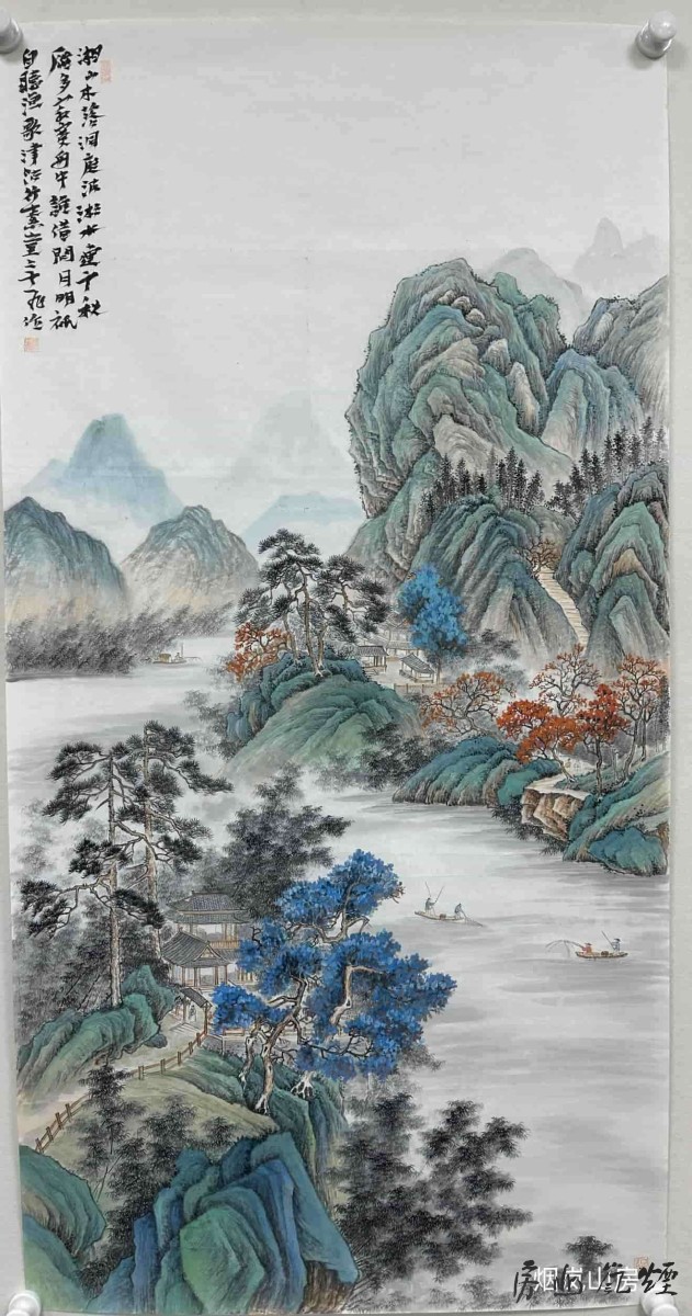 魏云飞作品