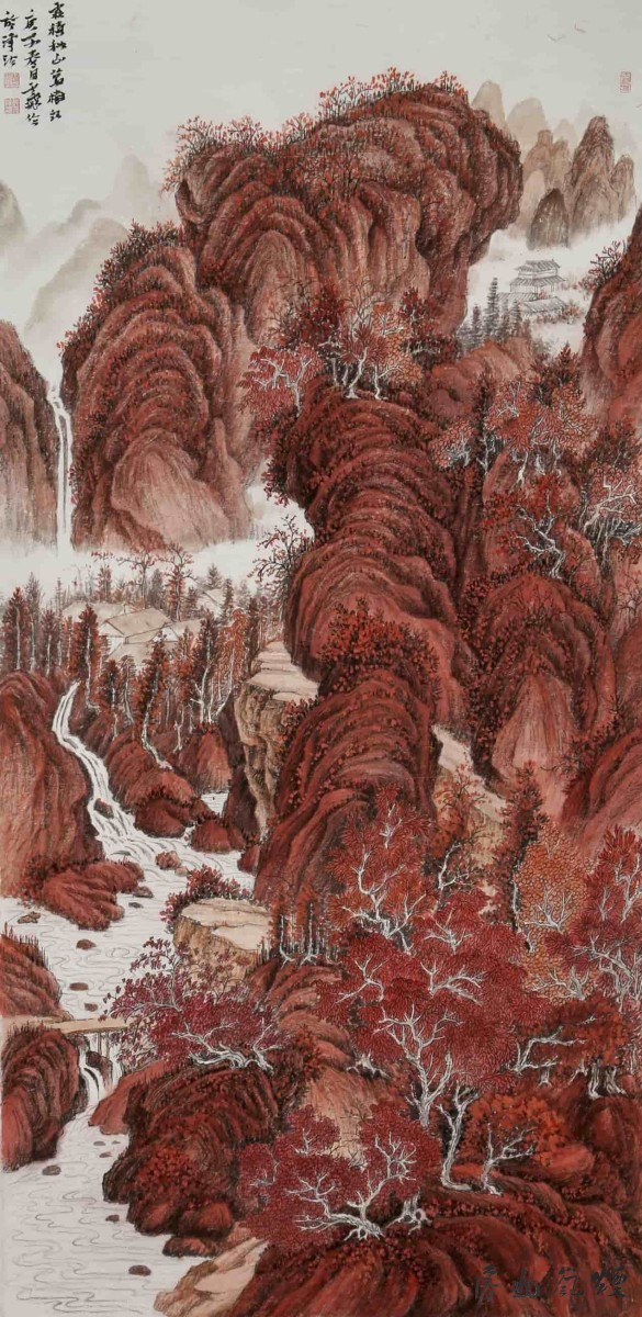 魏云飞作品
