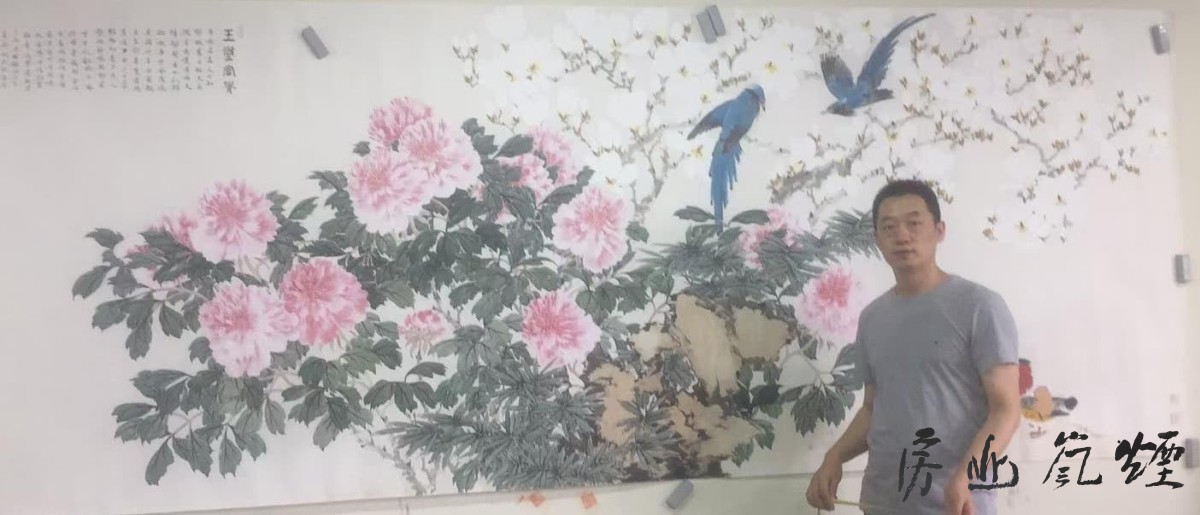 周午生