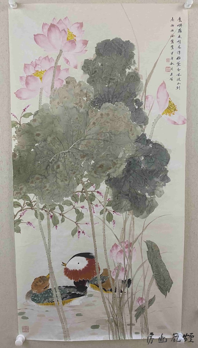 周午生整张