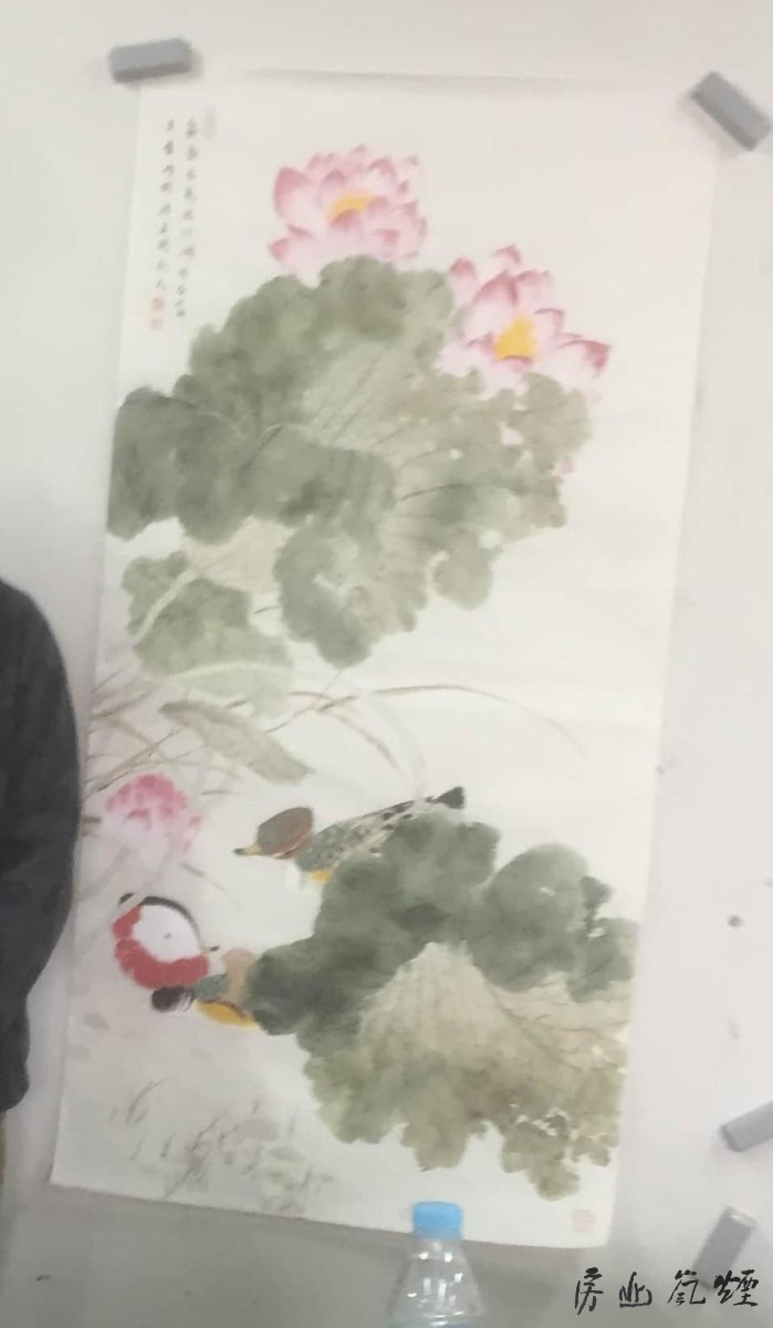 周午生整张