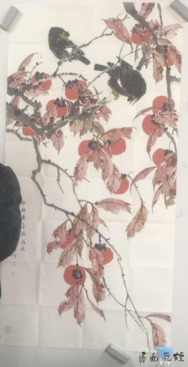 周午生整张