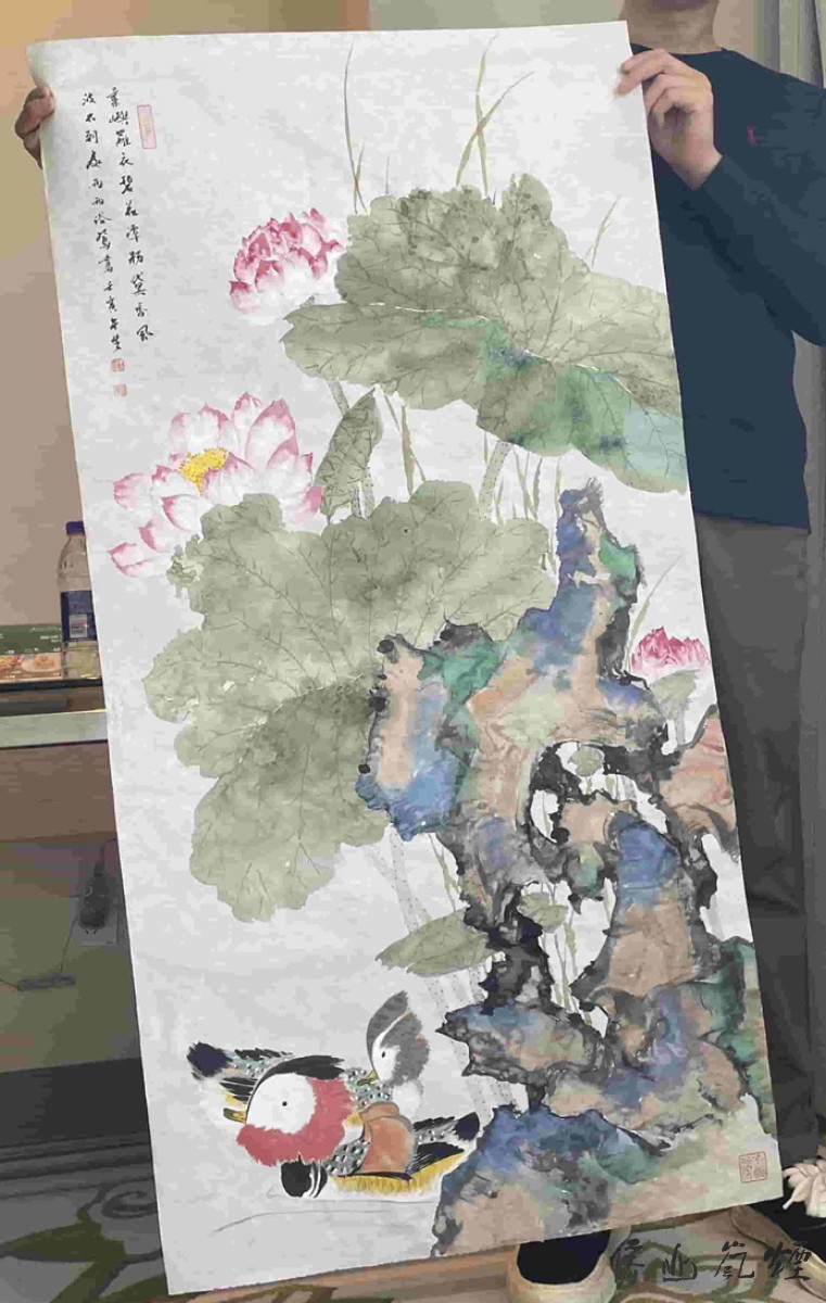周午生整张