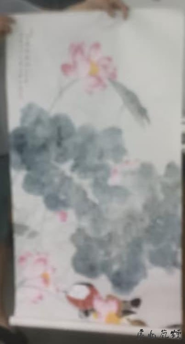 周午生整张