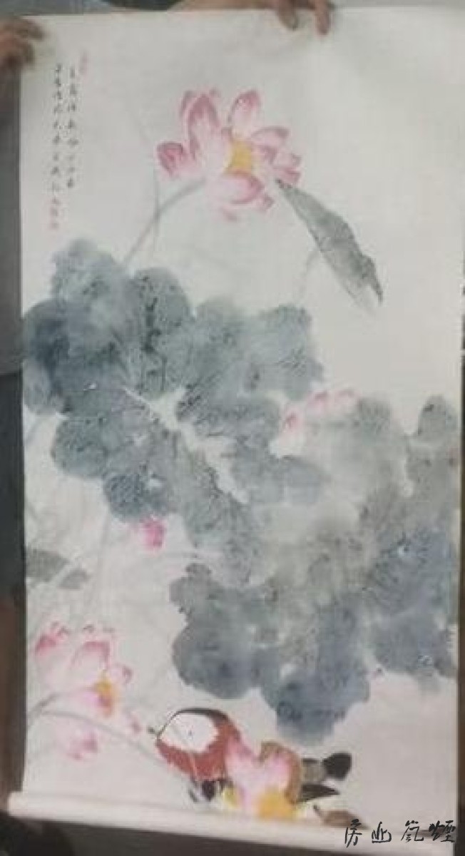 周午生整张