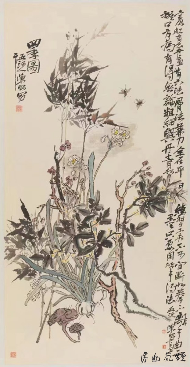 陈昭作品