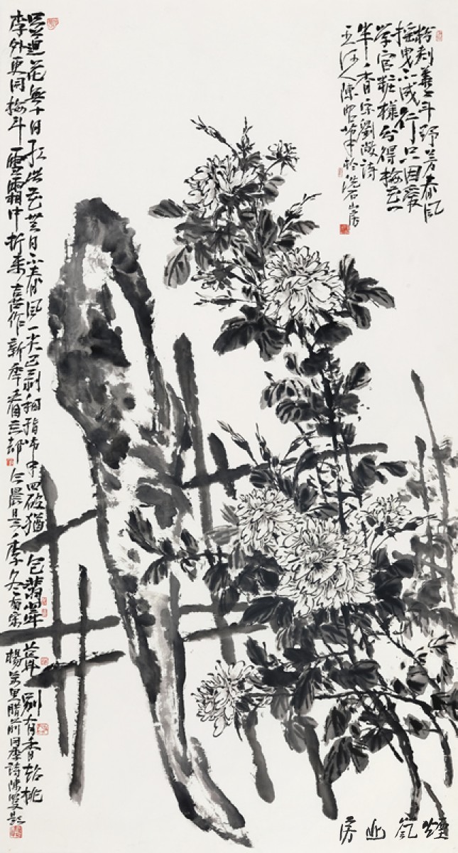 陈昭作品