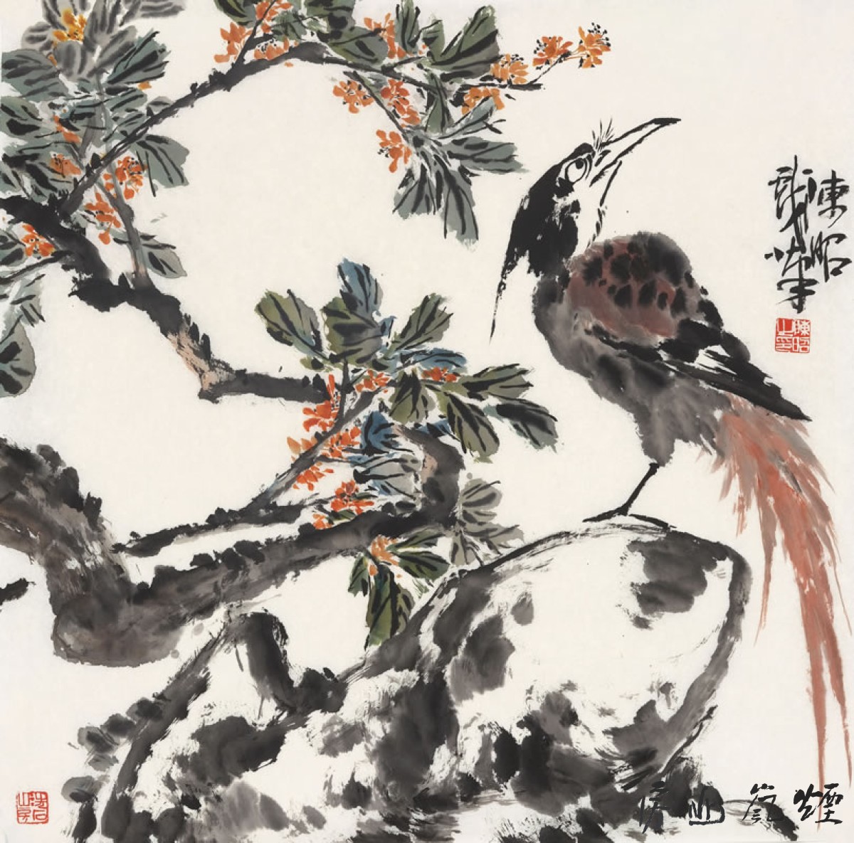 陈昭作品