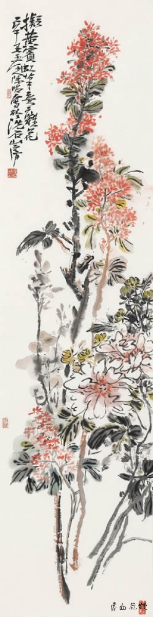 陈昭作品