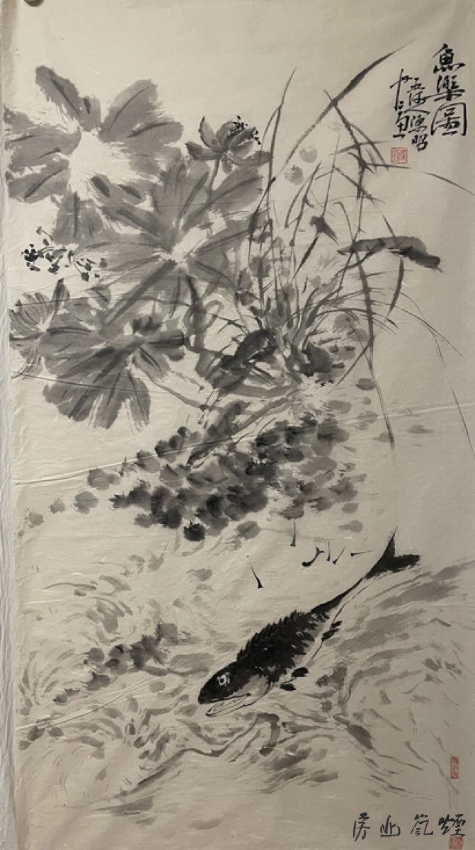 陈昭作品