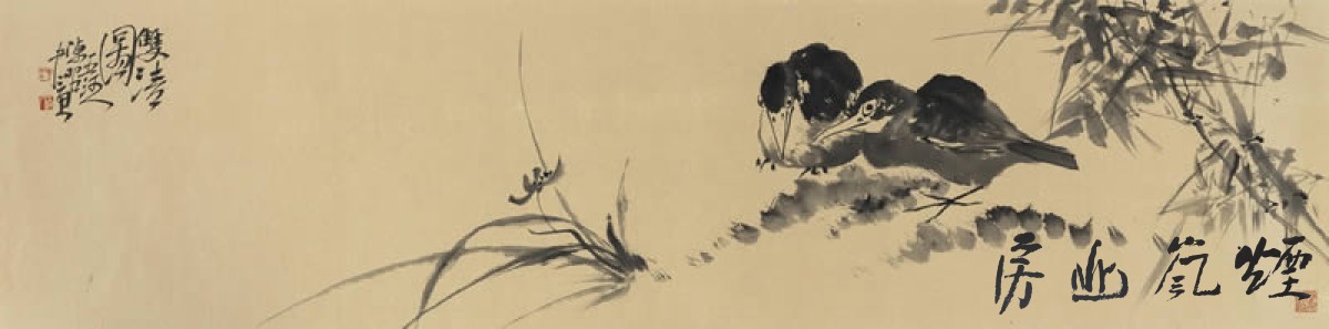 陈昭作品
