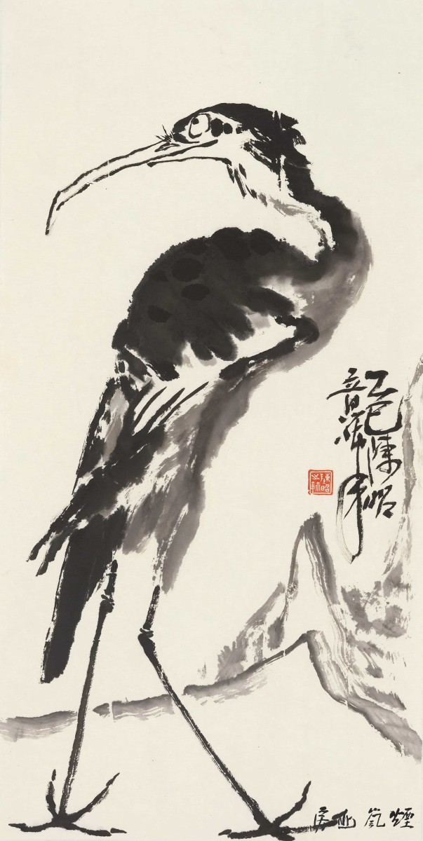 陈昭作品
