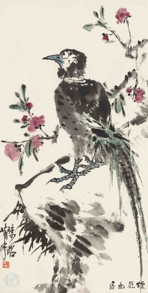 陈昭作品