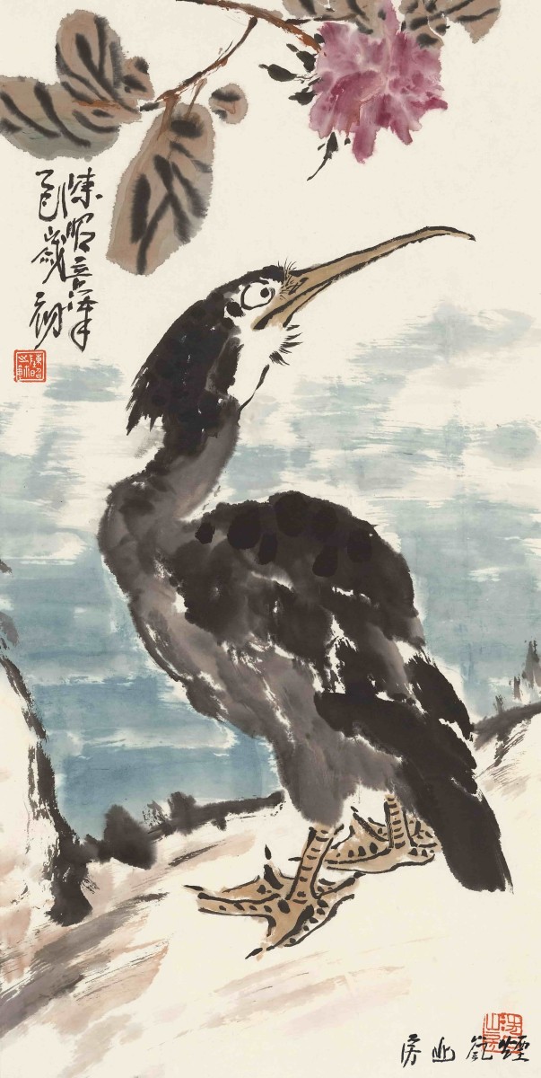 陈昭作品