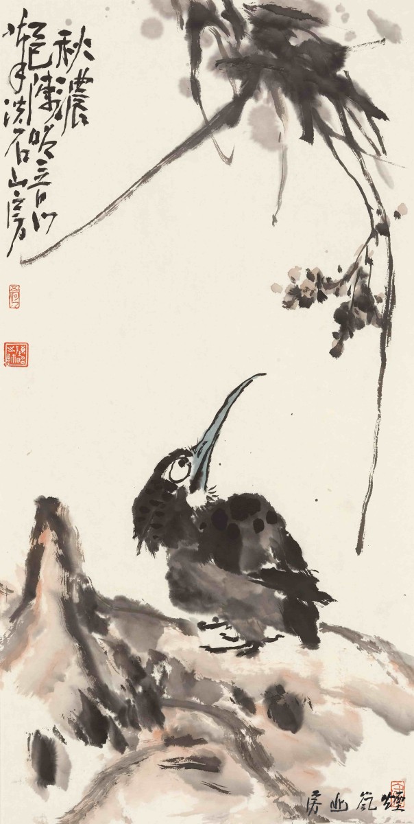 陈昭作品