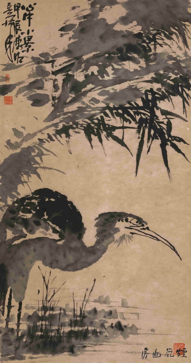 陈昭作品
