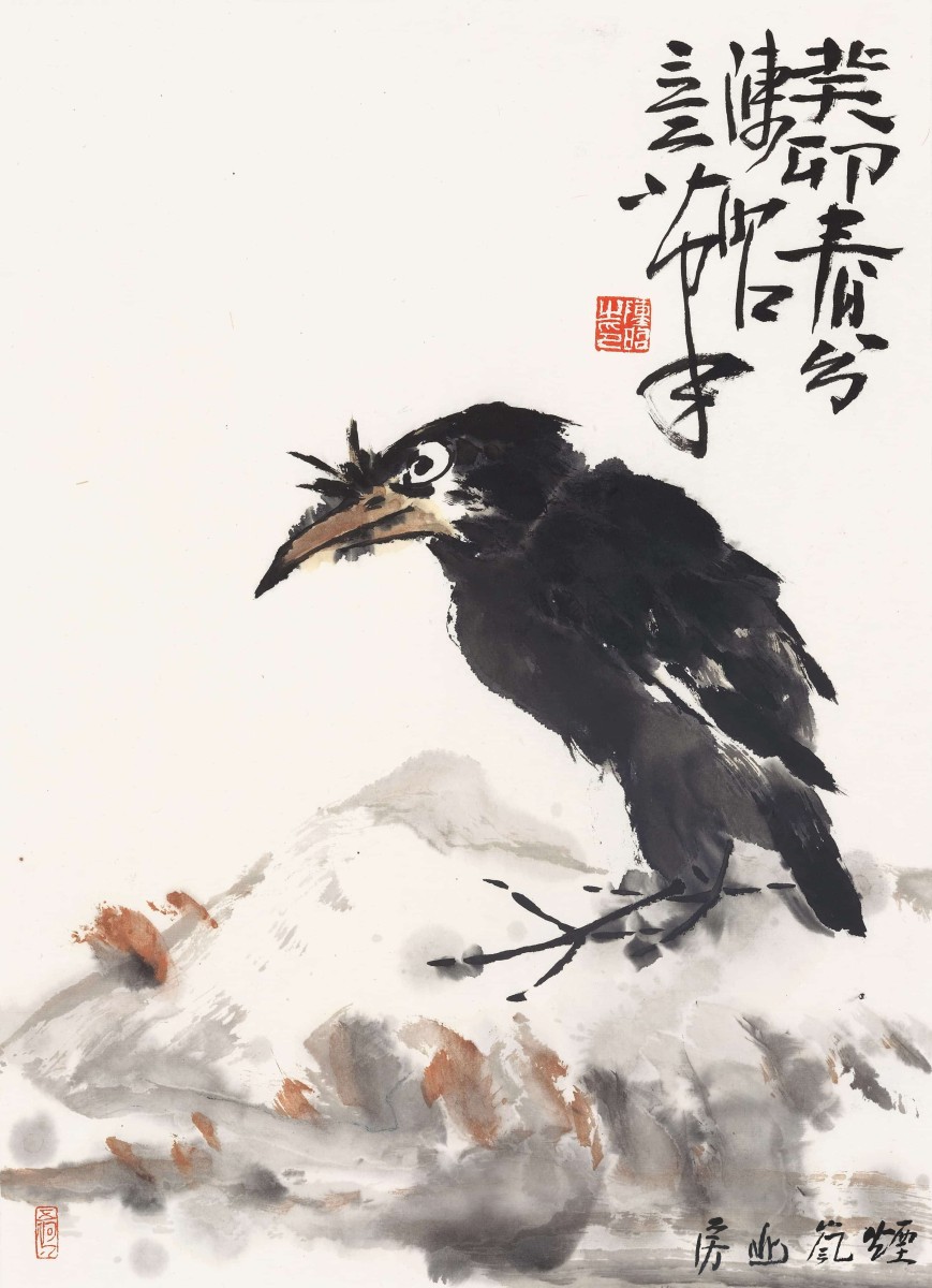 陈昭作品