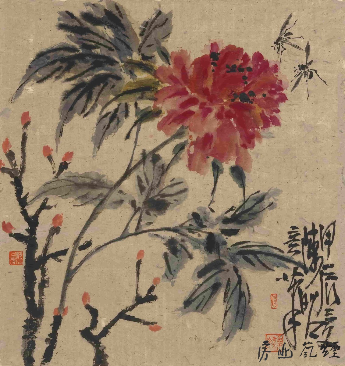 陈昭作品
