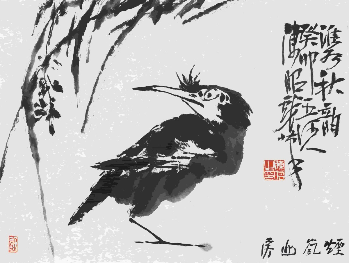 陈昭作品