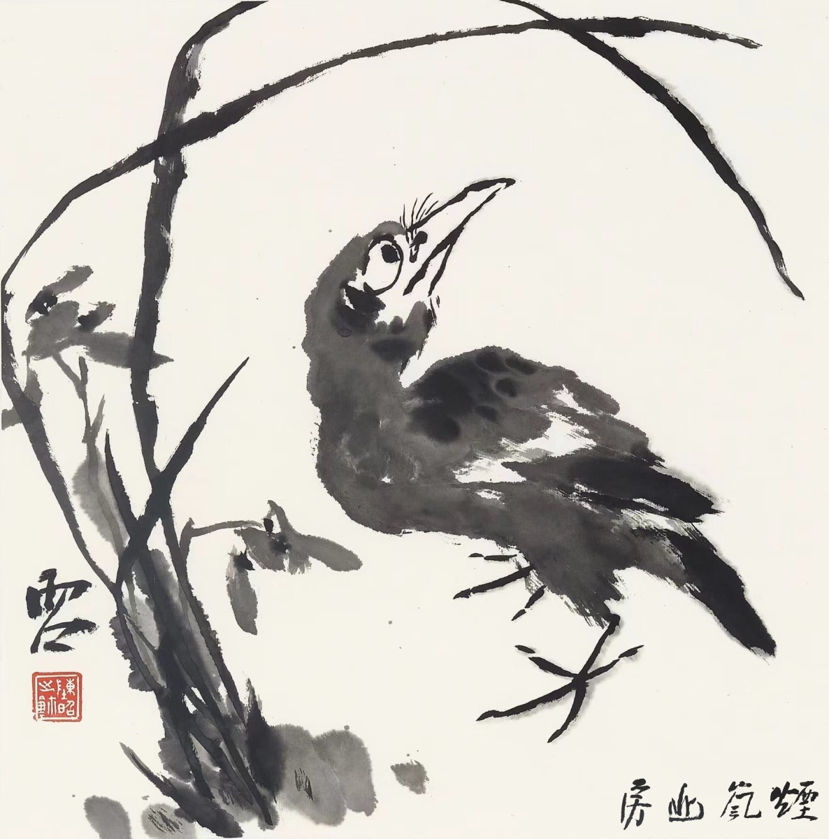 陈昭作品