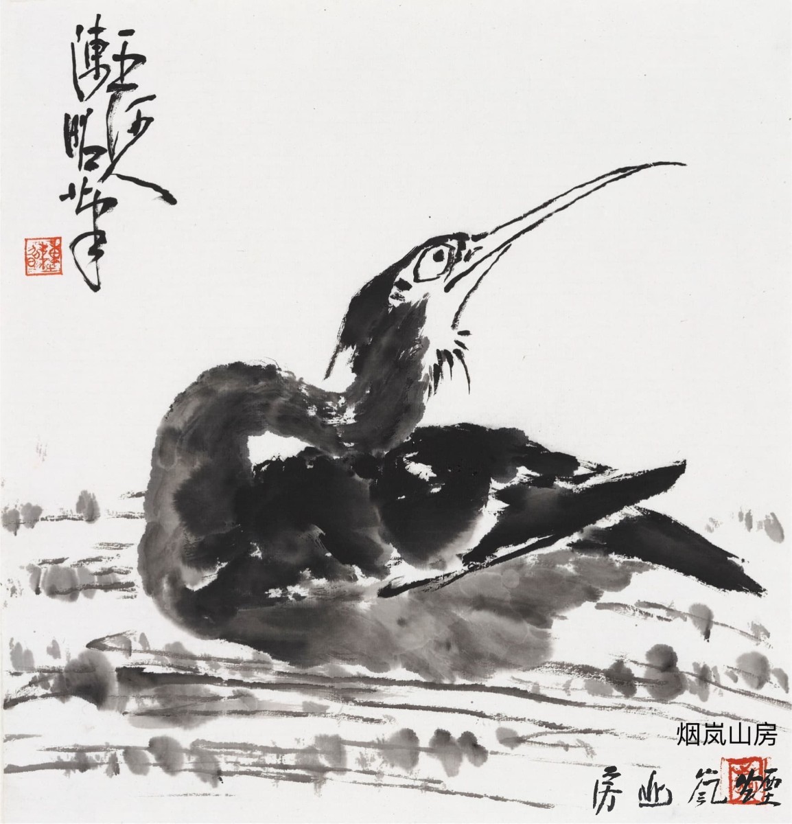 陈昭作品