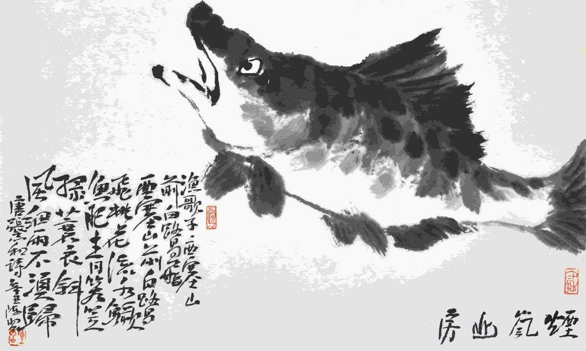 陈昭作品