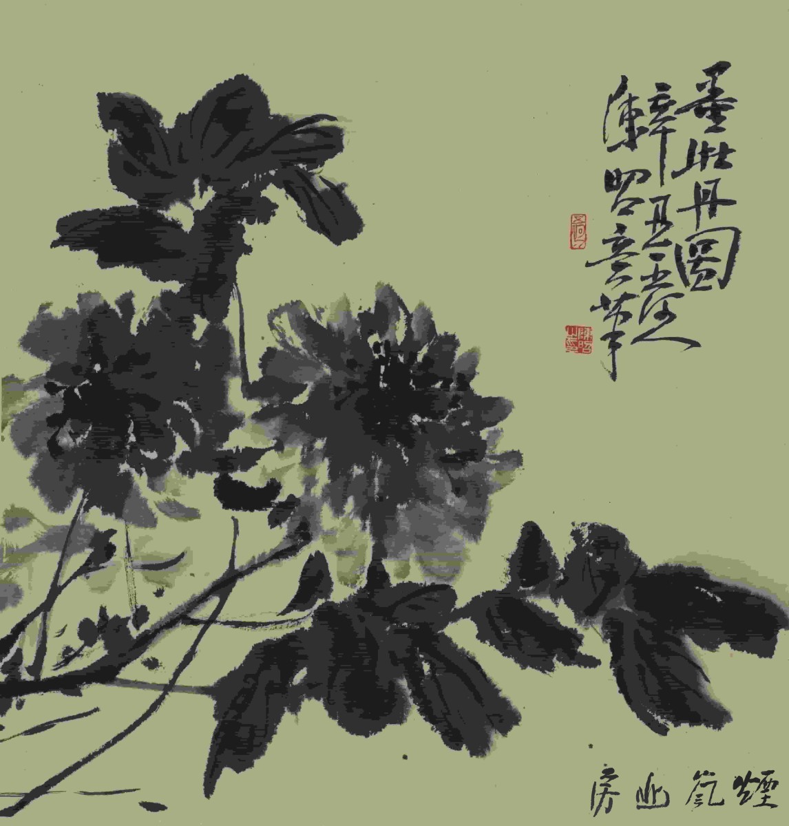 陈昭作品