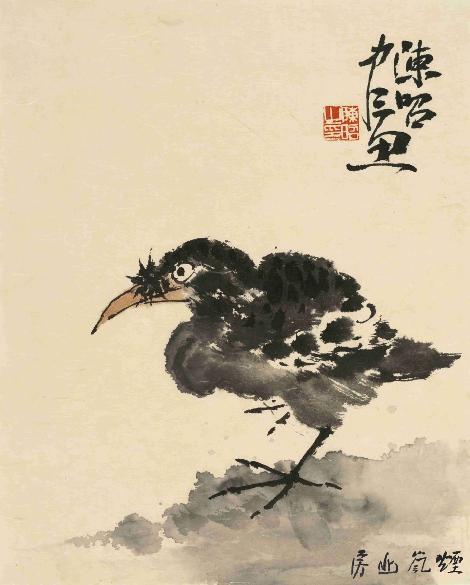 陈昭作品