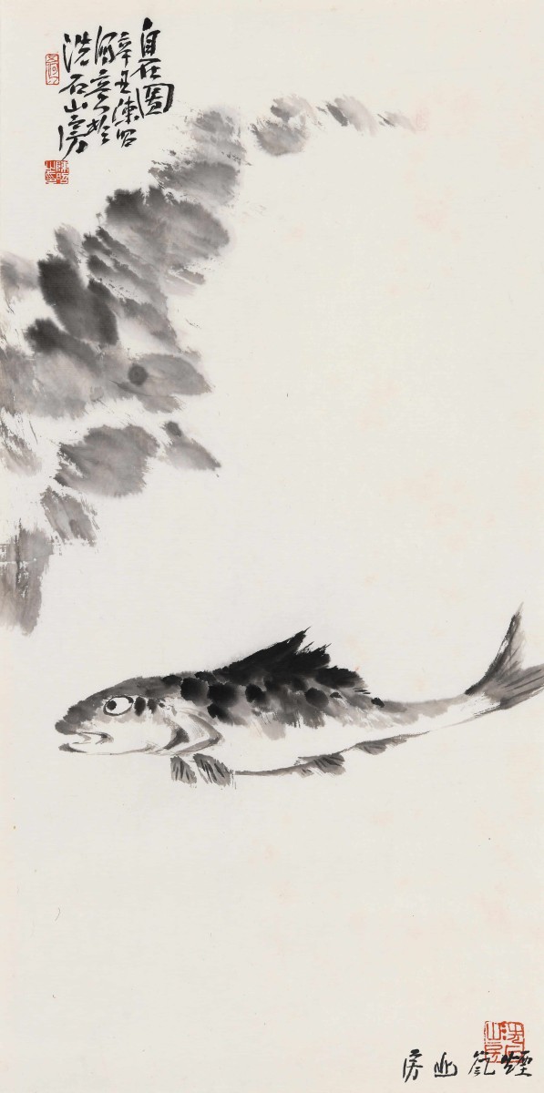 陈昭作品