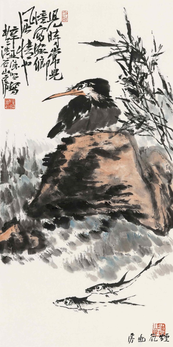 陈昭作品