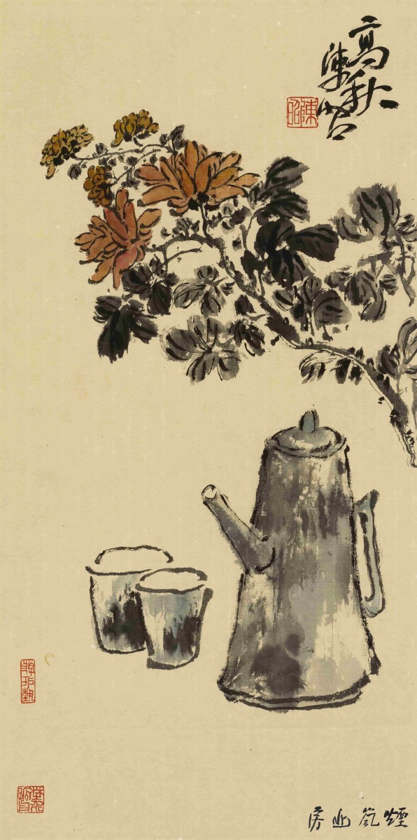 陈昭作品