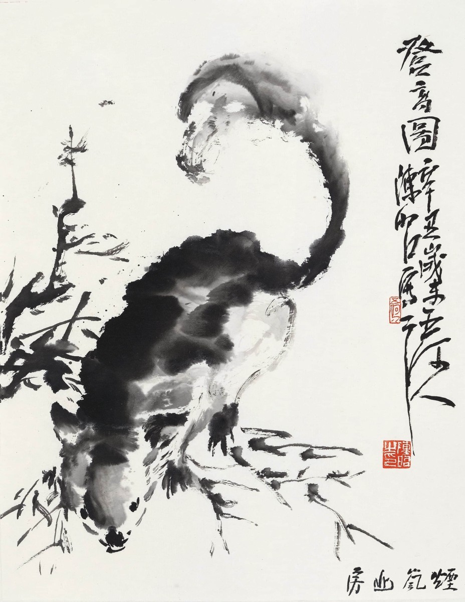 陈昭作品