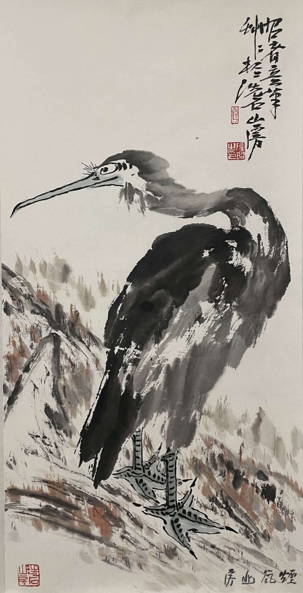 陈昭  作品