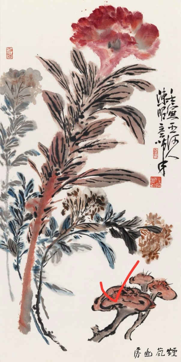 陈 昭 作品