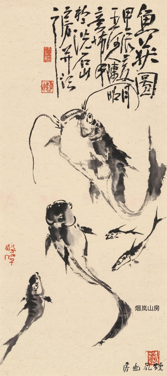 陈昭作品