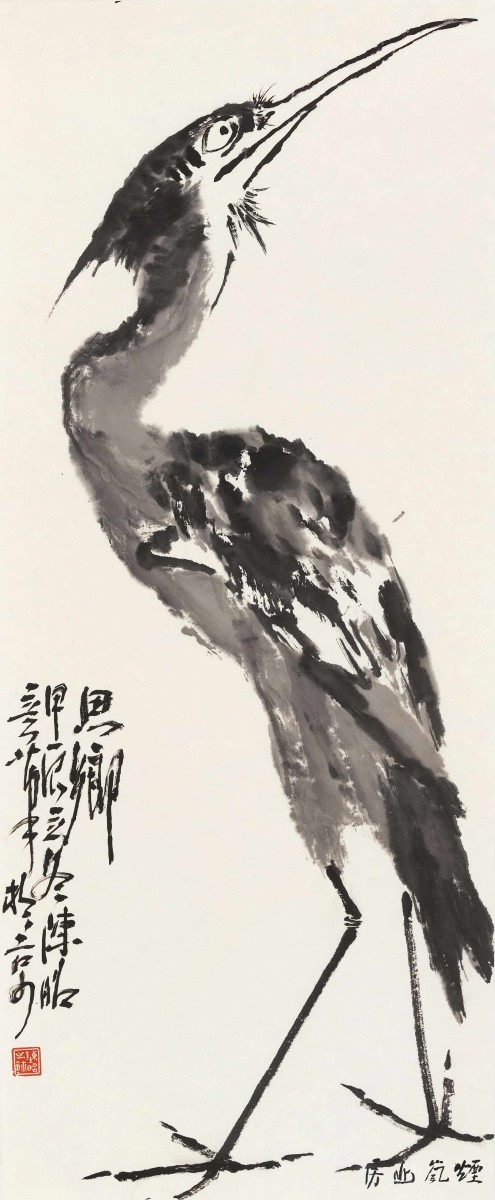 陈昭作品