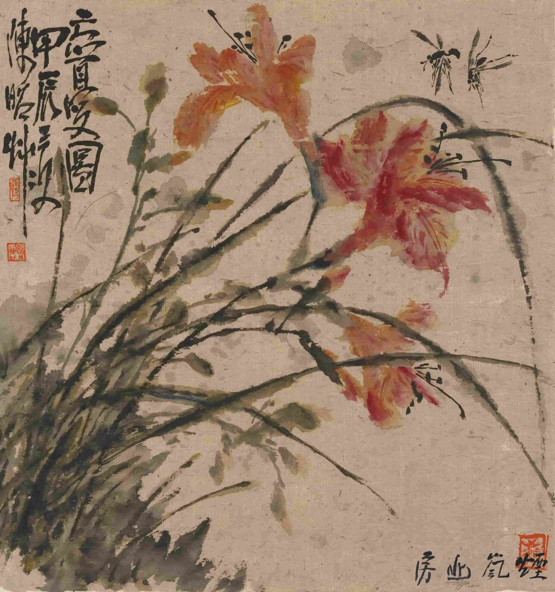陈 昭作品