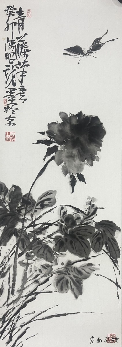 陈昭作品