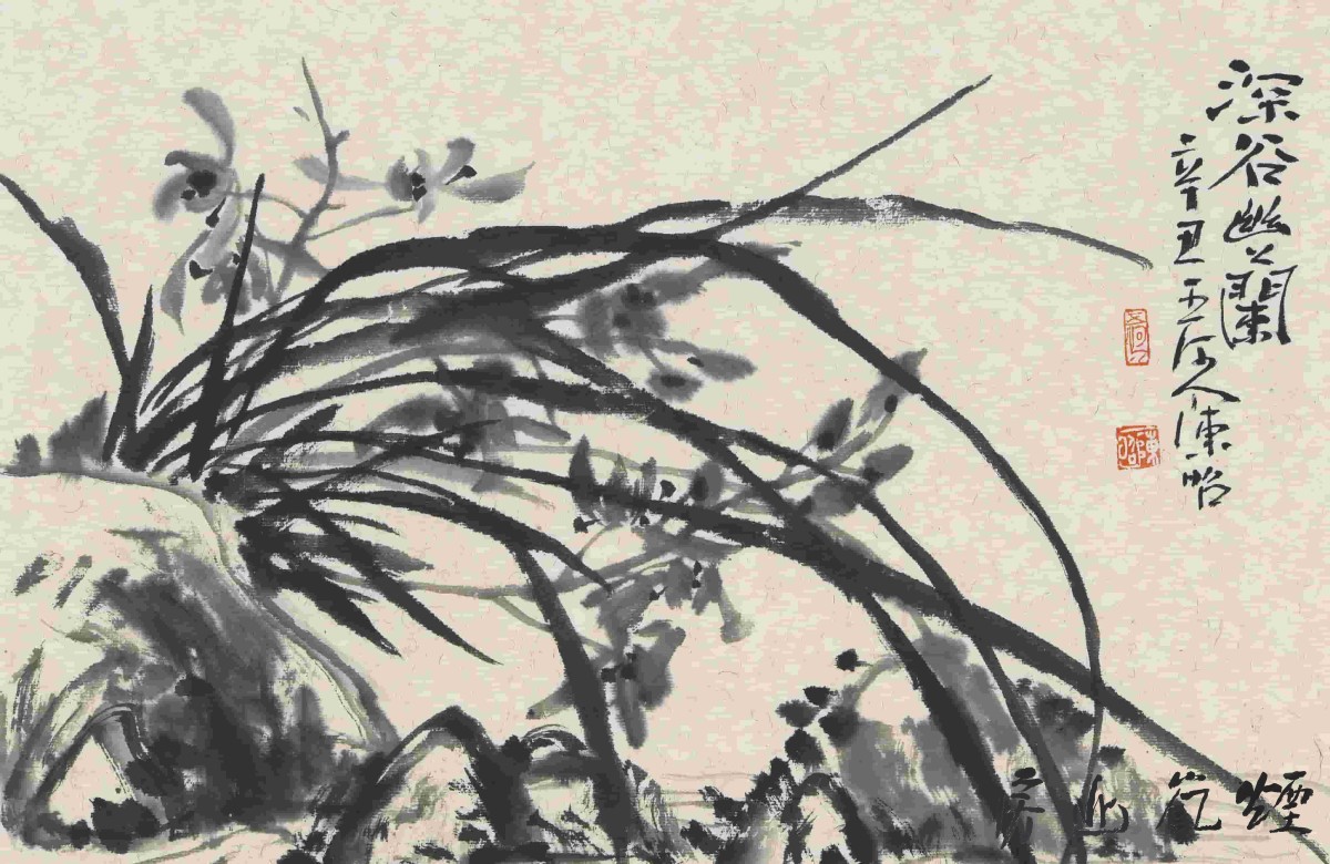 陈昭   作 品