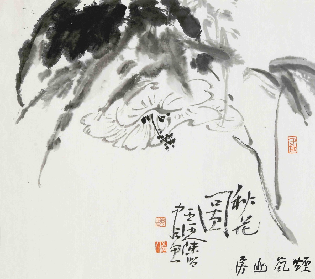 陈昭  作 品