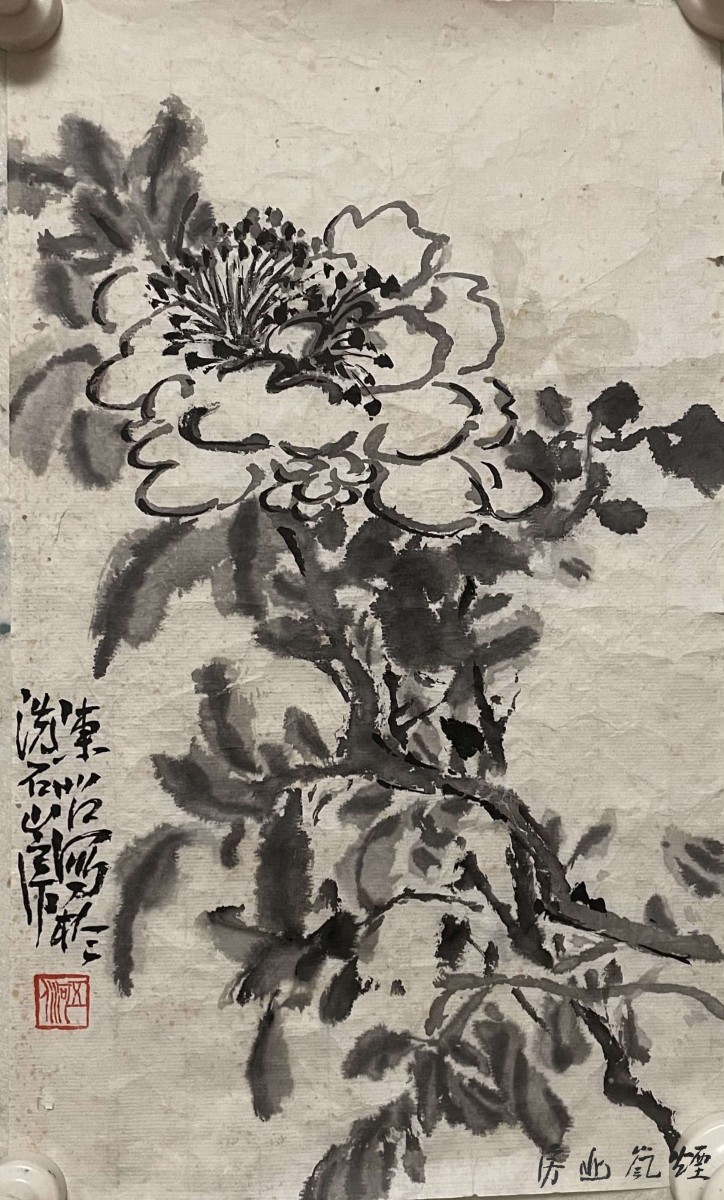 陈昭作品