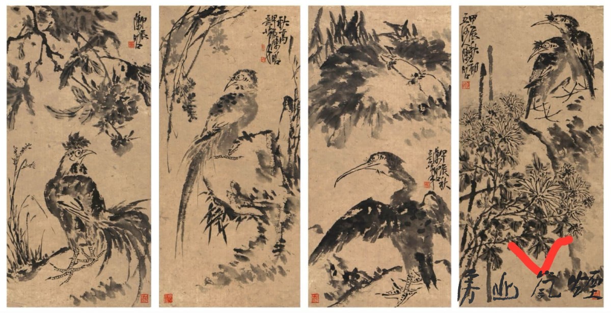 陈昭作品