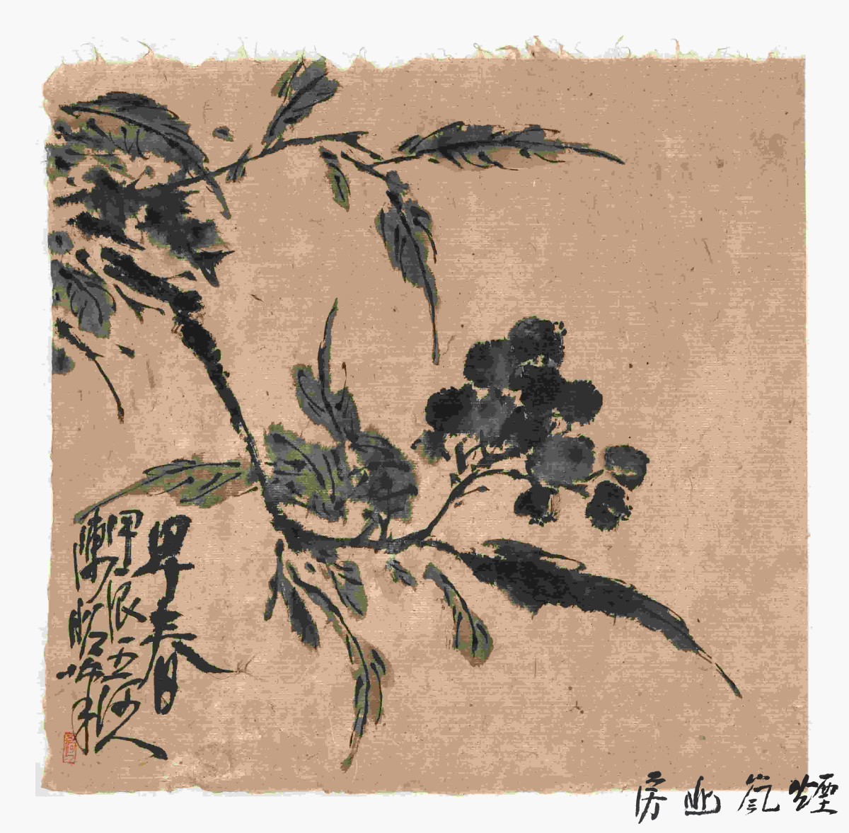 陈昭  作 品