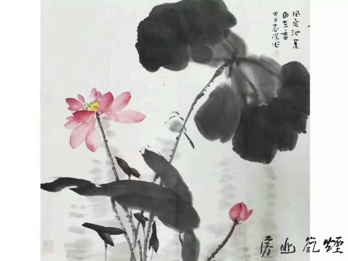 霍春阳作品