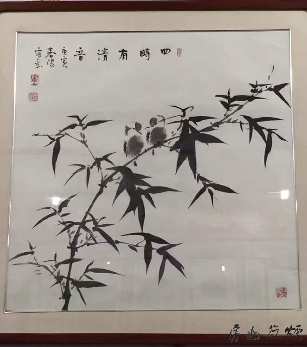 霍春阳作品