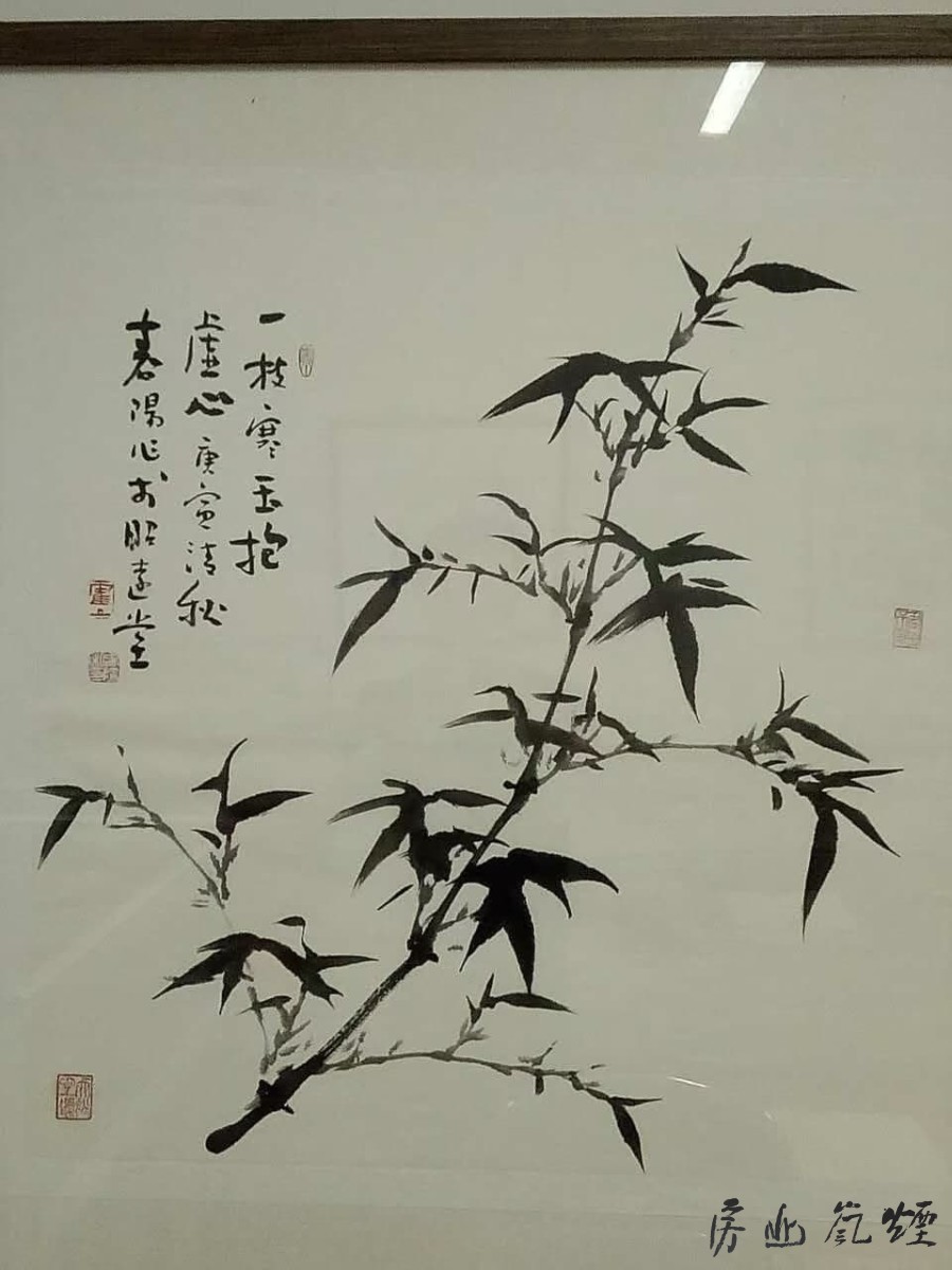 霍春阳作品